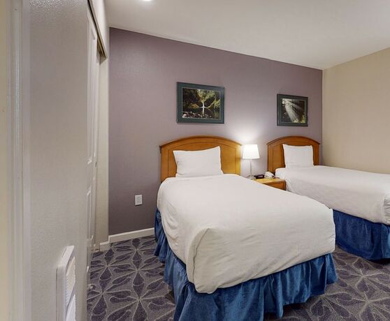 Imagen de la habitación del Hotel Whale Pointe at Depoe Bay. Foto 13