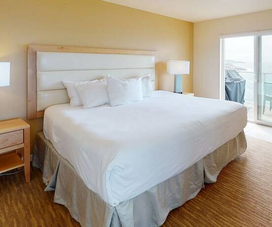 Imagen de la habitación del Hotel Whale Pointe at Depoe Bay. Foto 14