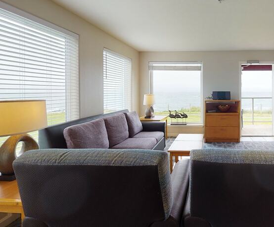 Imagen de la habitación del Hotel Whale Pointe at Depoe Bay. Foto 15