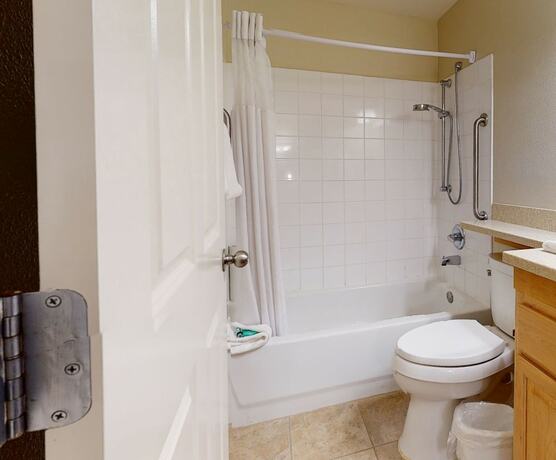Imagen de la habitación del Hotel Whale Pointe at Depoe Bay. Foto 17