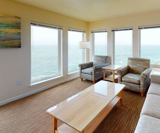Imagen de la habitación del Hotel Whale Pointe at Depoe Bay. Foto 18