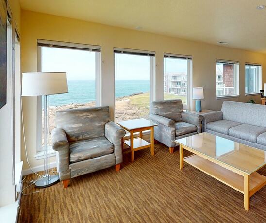 Imagen de la habitación del Hotel Whale Pointe at Depoe Bay. Foto 19