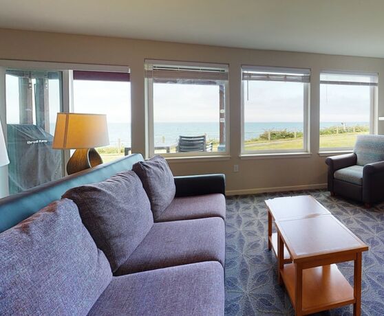 Imagen de la habitación del Hotel Whale Pointe at Depoe Bay. Foto 20