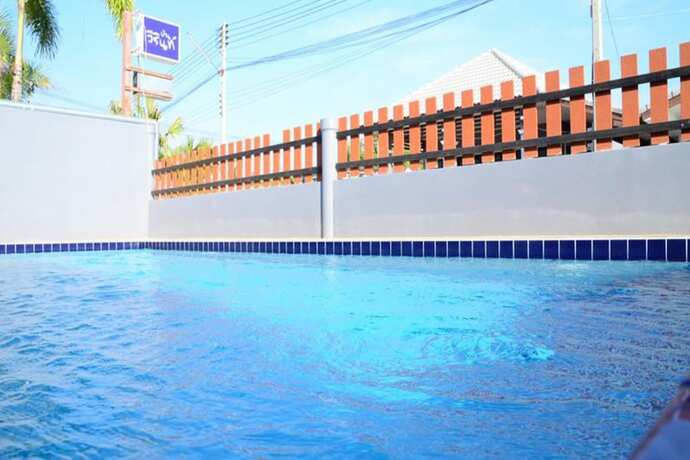 Imagen de la habitación del Hotel Whale Pool Villa. Foto 2