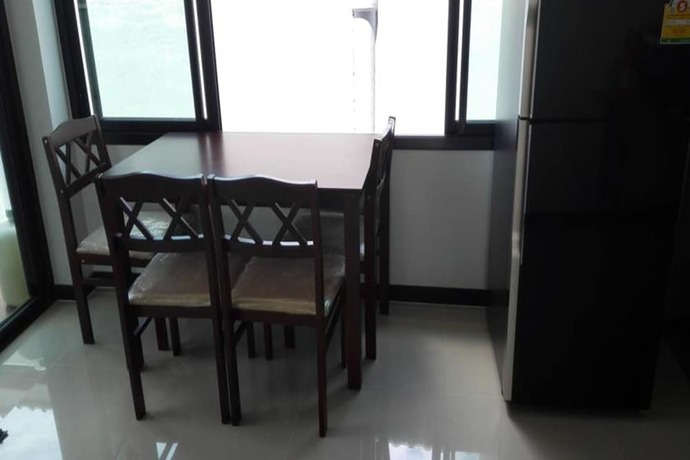Imagen de la habitación del Hotel Whale Pool Villa. Foto 3