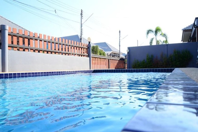 Imagen de la habitación del Hotel Whale Pool Villa. Foto 4