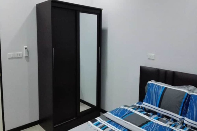 Imagen de la habitación del Hotel Whale Pool Villa. Foto 6