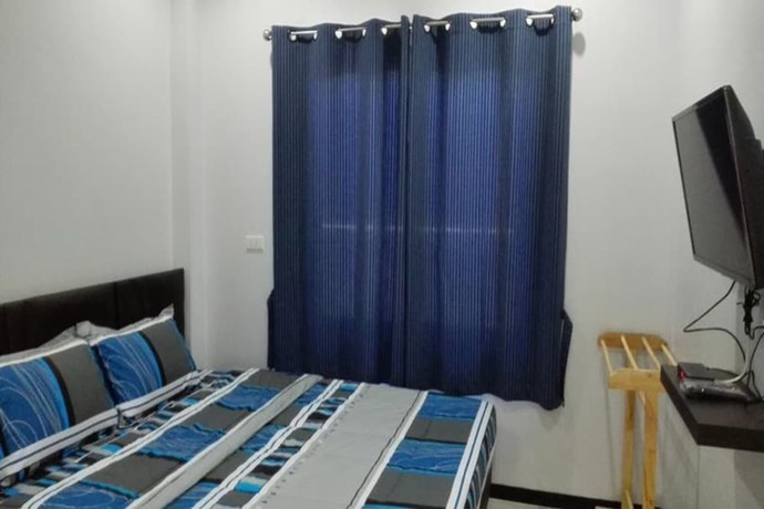 Imagen de la habitación del Hotel Whale Pool Villa. Foto 12