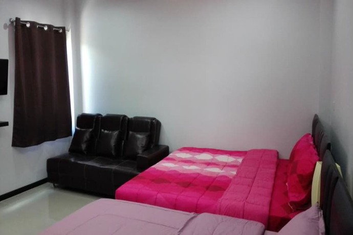 Imagen de la habitación del Hotel Whale Pool Villa. Foto 16