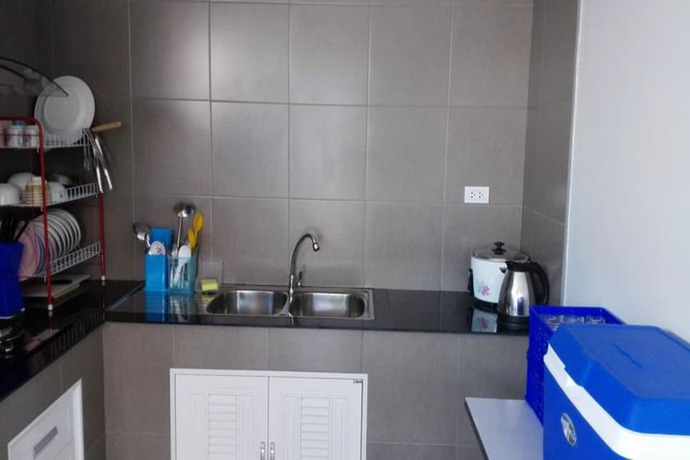 Imagen de la habitación del Hotel Whale Pool Villa. Foto 17