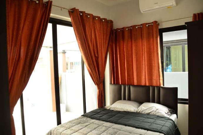 Imagen de la habitación del Hotel Whale Pool Villa. Foto 19