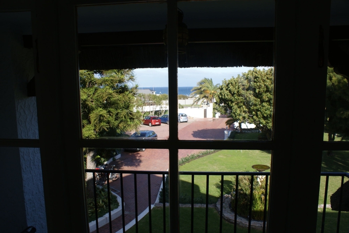 Imagen de la habitación del Hotel Whale Rock Luxury Lodge. Foto 3