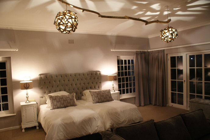 Imagen de la habitación del Hotel Whale Rock Luxury Lodge. Foto 4