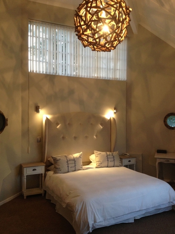 Imagen de la habitación del Hotel Whale Rock Luxury Lodge. Foto 6