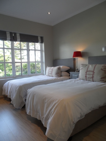 Imagen de la habitación del Hotel Whale Rock Luxury Lodge. Foto 7