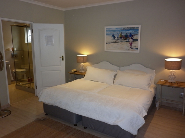 Imagen de la habitación del Hotel Whale Rock Luxury Lodge. Foto 9