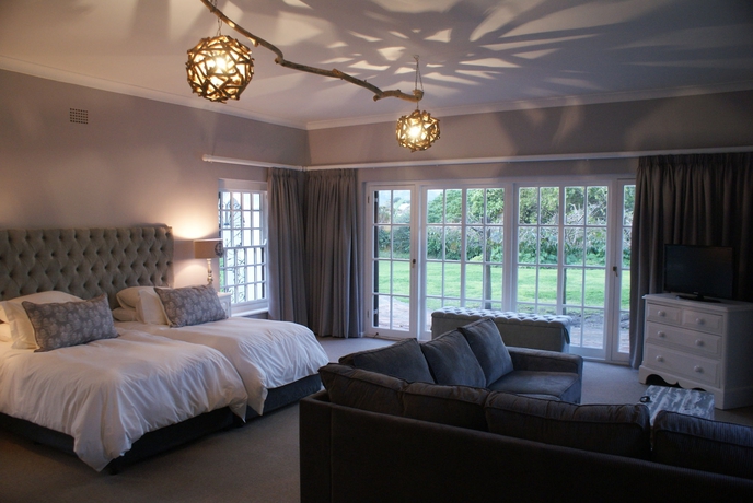 Imagen de la habitación del Hotel Whale Rock Luxury Lodge. Foto 10