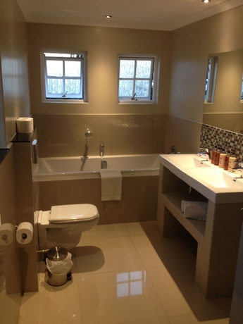 Imagen de la habitación del Hotel Whale Rock Luxury Lodge. Foto 11