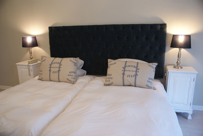 Imagen de la habitación del Hotel Whale Rock Luxury Lodge. Foto 12