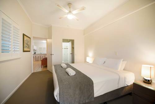 Imagen de la habitación del Hotel Whale Watch Ocean Beach Resort. Foto 2