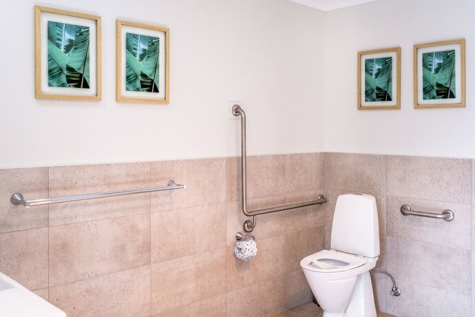 Imagen general del Hotel Whale Watcher 2. Foto 5