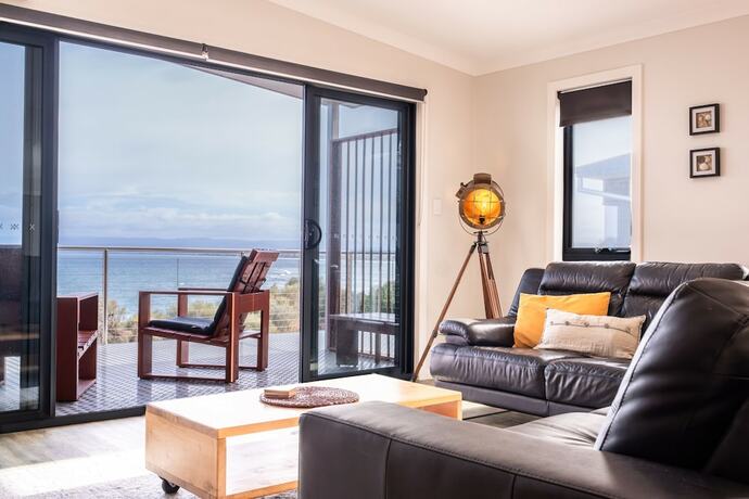 Imagen general del Hotel Whale Watcher 2. Foto 7