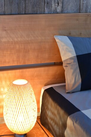 Imagen de los interiores del Hotel Whale Watcher 2. Foto 36
