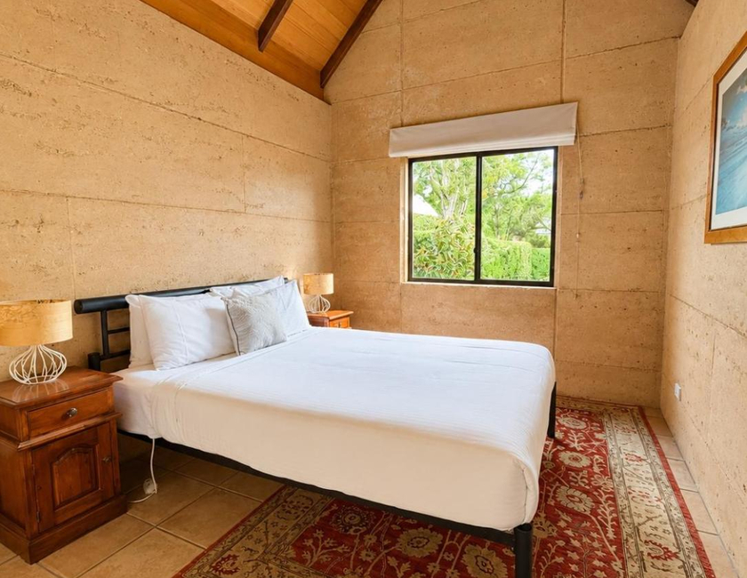 Imagen general del Hotel Whalers Cove Villas. Foto 7