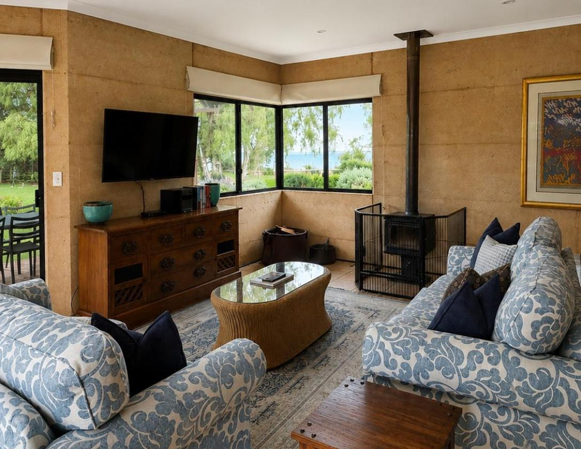 Imagen general del Hotel Whalers Cove Villas. Foto 18