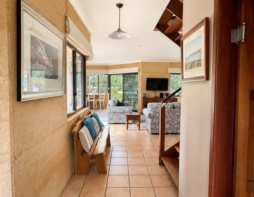 Imagen general del Hotel Whalers Cove Villas. Foto 19