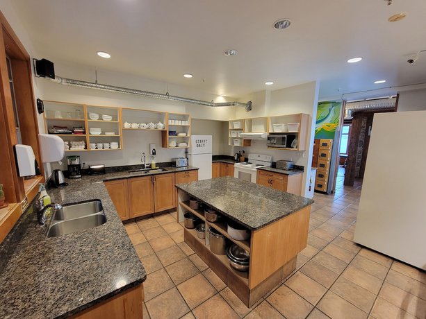 Imagen de los interiores del Hotel Whalers Guesthouse. Foto 19