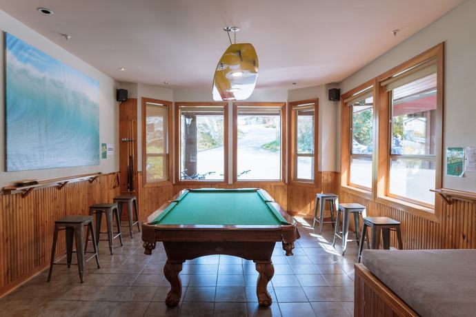 Imagen general del Hotel Whalers Guesthouse. Foto 1