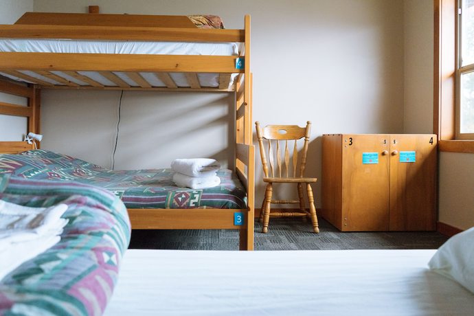 Imagen de la habitación del Hotel Whalers Guesthouse. Foto 6