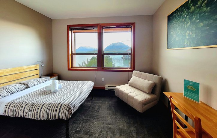 Imagen de la habitación del Hotel Whalers Guesthouse. Foto 10