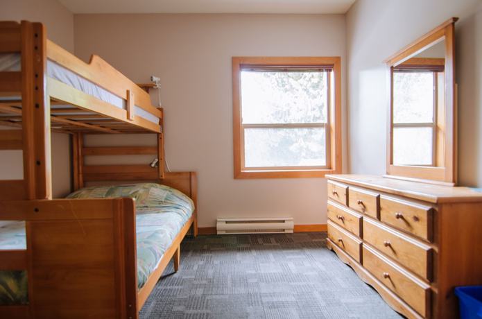 Imagen de la habitación del Hotel Whalers Guesthouse. Foto 11