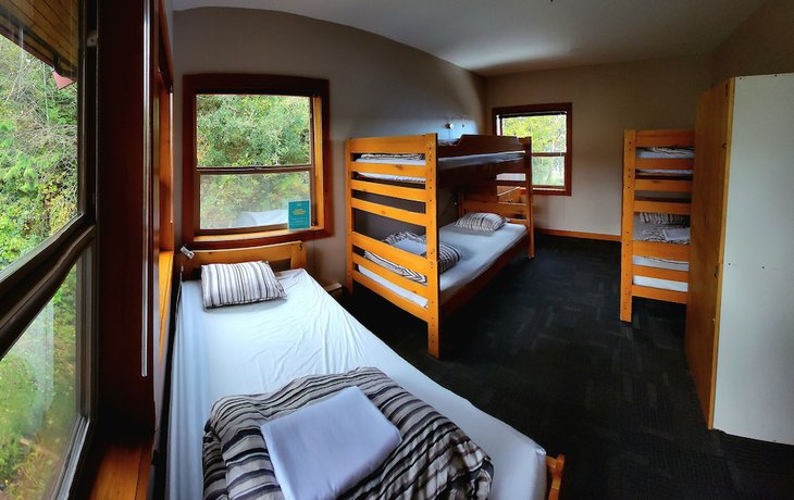 Imagen de la habitación del Hotel Whalers Guesthouse. Foto 13