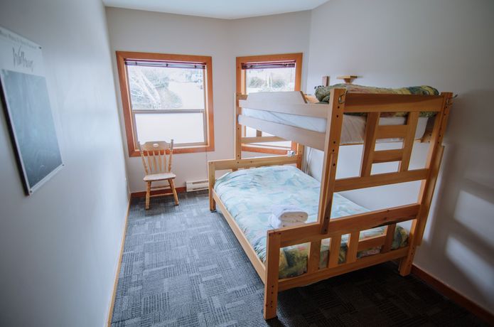 Imagen de la habitación del Hotel Whalers Guesthouse. Foto 18