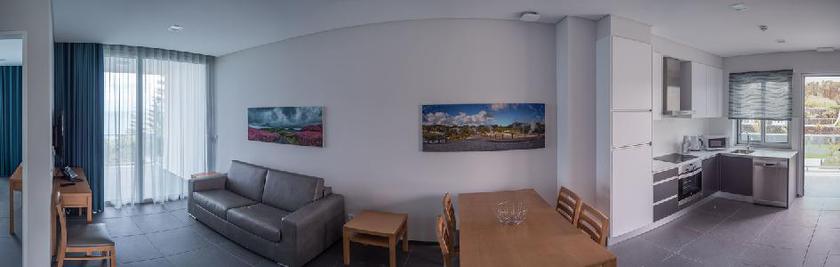 Imagen de la habitación del Hotel Whales Bay. Foto 14