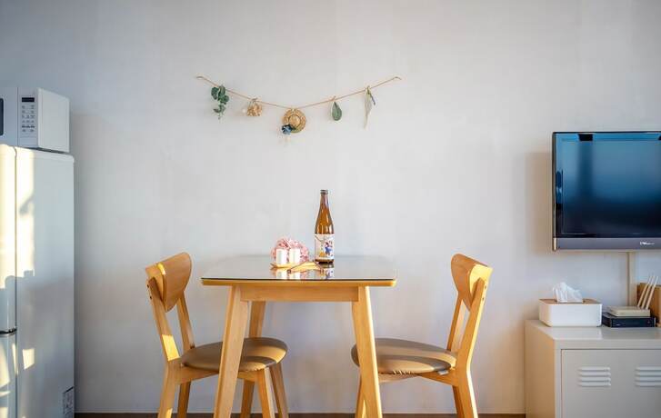 Imagen general del Hotel Whale's Dream. Foto 2