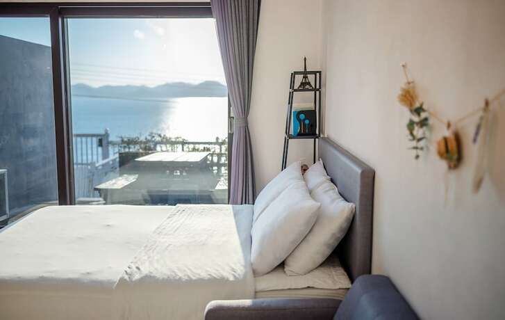 Imagen general del Hotel Whale's Dream. Foto 3