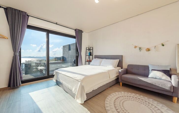 Imagen general del Hotel Whale's Dream. Foto 4