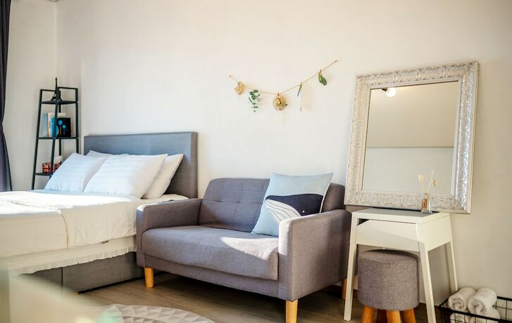 Imagen general del Hotel Whale's Dream. Foto 5