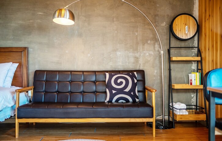 Imagen general del Hotel Whale's Dream. Foto 6