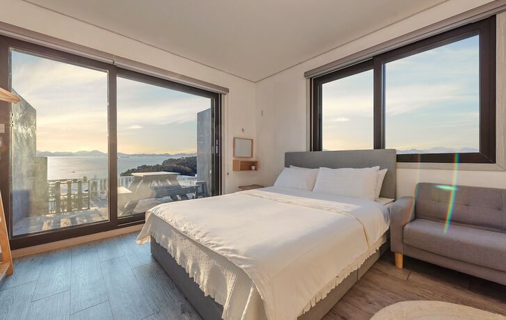 Imagen general del Hotel Whale's Dream. Foto 7