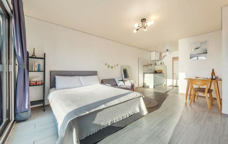 Imagen general del Hotel Whale's Dream. Foto 9