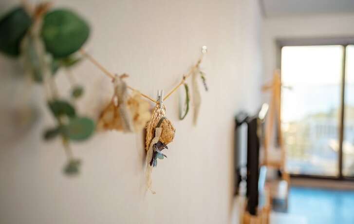 Imagen general del Hotel Whale's Dream. Foto 10