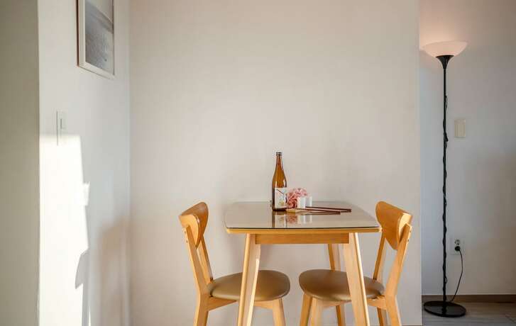 Imagen general del Hotel Whale's Dream. Foto 11