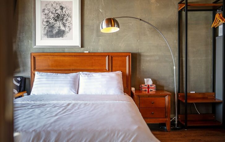 Imagen de la habitación del Hotel Whale's Dream. Foto 14