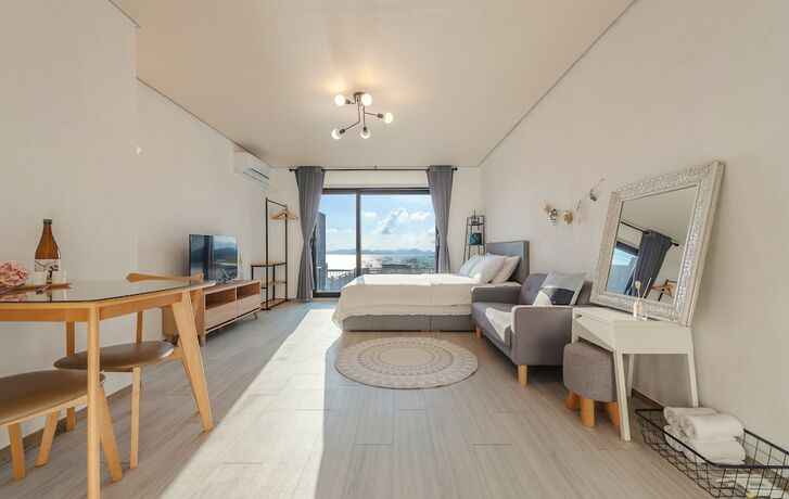 Imagen de la habitación del Hotel Whale's Dream. Foto 21