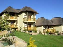 Imagen de los exteriores del Hotel Whalesong Hotel & Spa. Foto 3